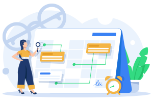 document management system