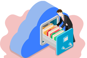 document management system