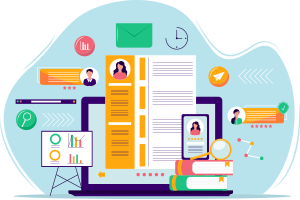 document management system