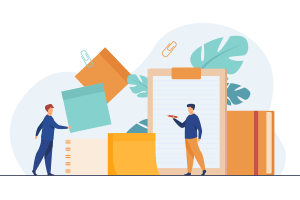document management system