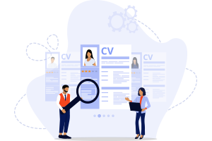 document management system