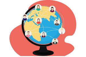 Multilingual HR Software