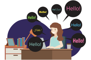 Multilingual HR Software