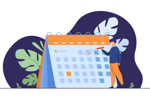 Time Management System for Business