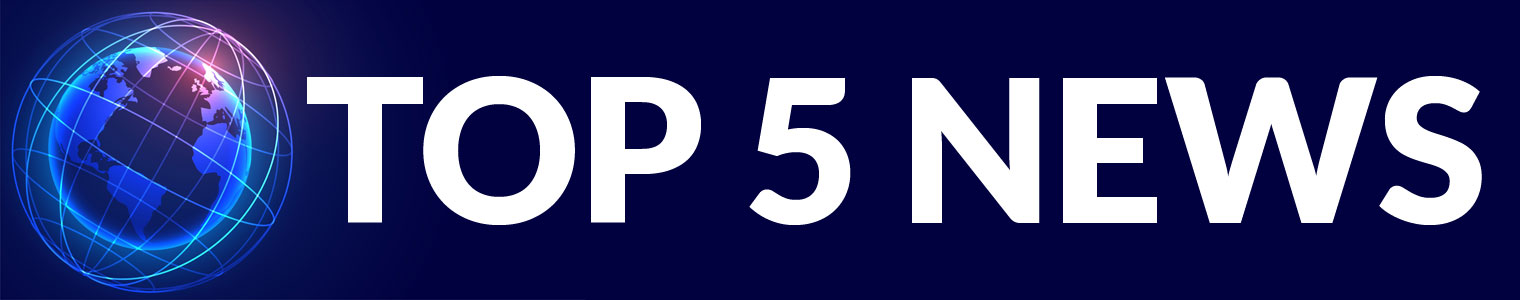 Top 5 Blogs