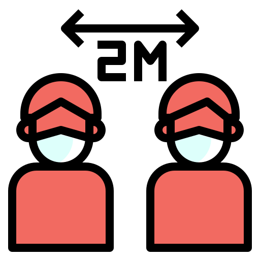 Automated Distance Calculation 