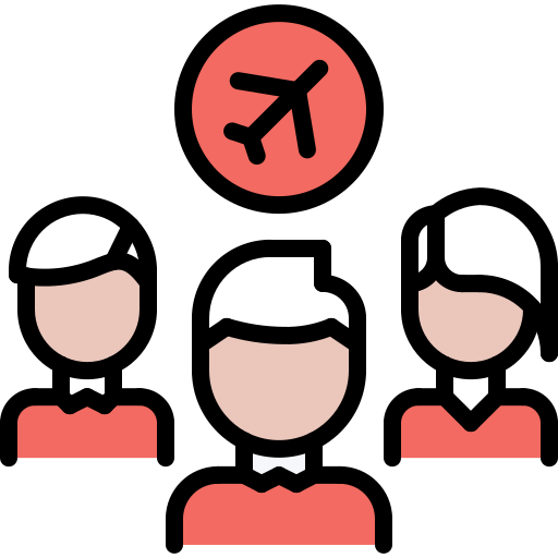 Group Travel Application