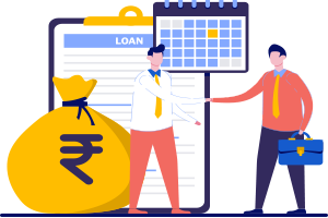 Virtual Loan and Advance Salary Software