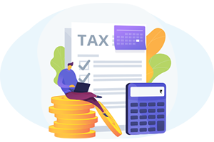 Payroll Tax Management Services for Small Businesses
