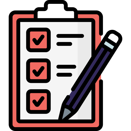 Payroll Approvals & Custom checklist