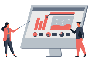 Virtual Team Meeting Platform