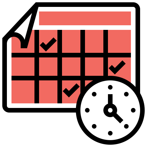 Schedule Meeting Dashboard