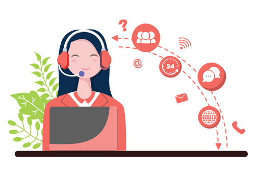 Employee Self Service Portal