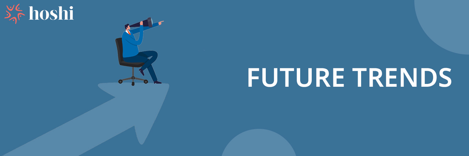 Trends in Digitization of HR Process