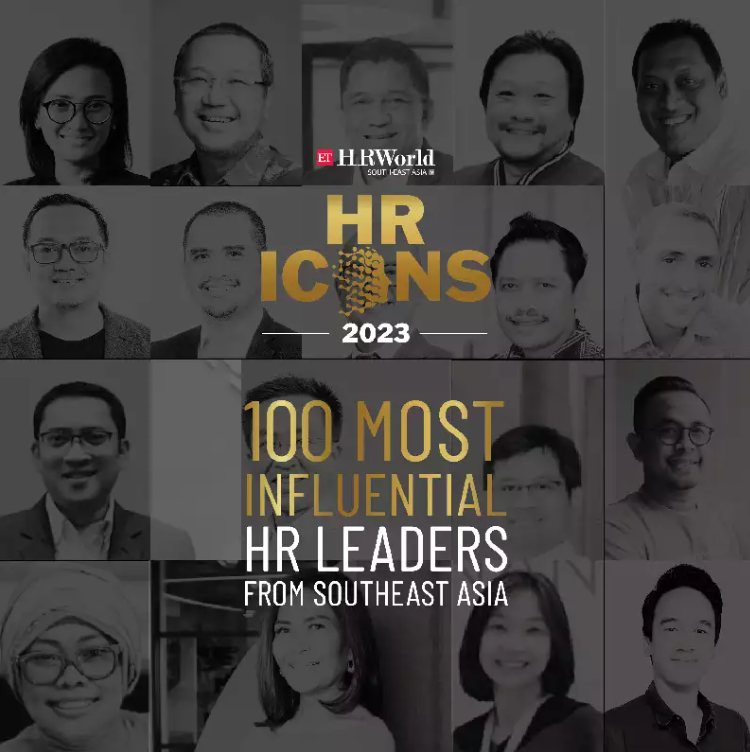Indonesia HR Icons 2023