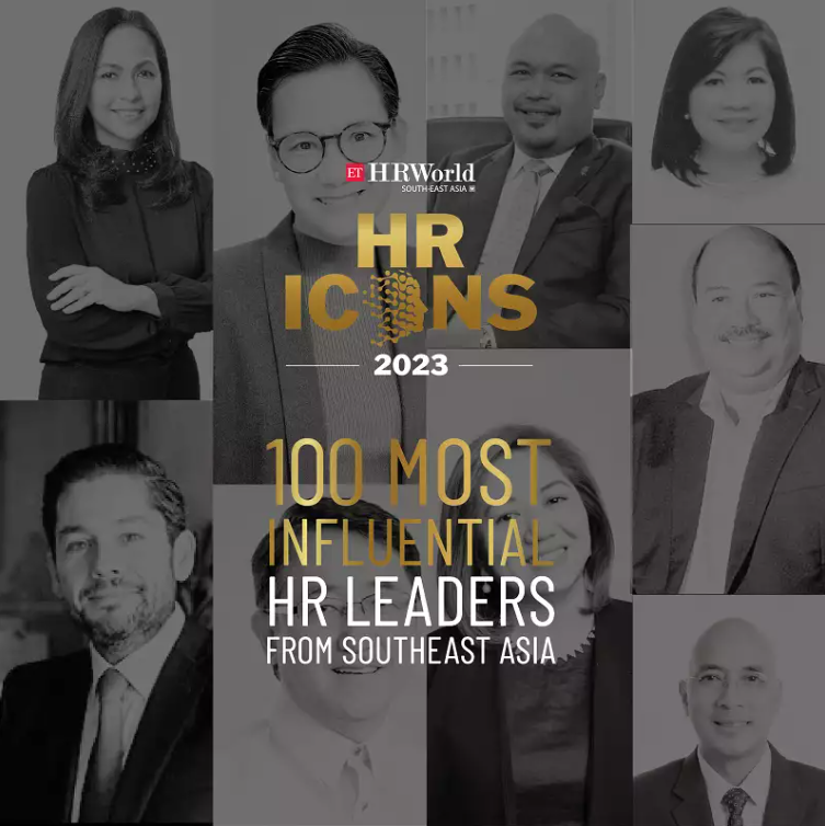 Philippines HR Icons 2023