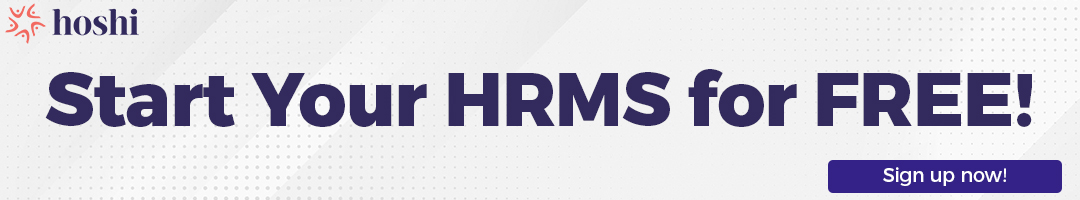 Free HRMS