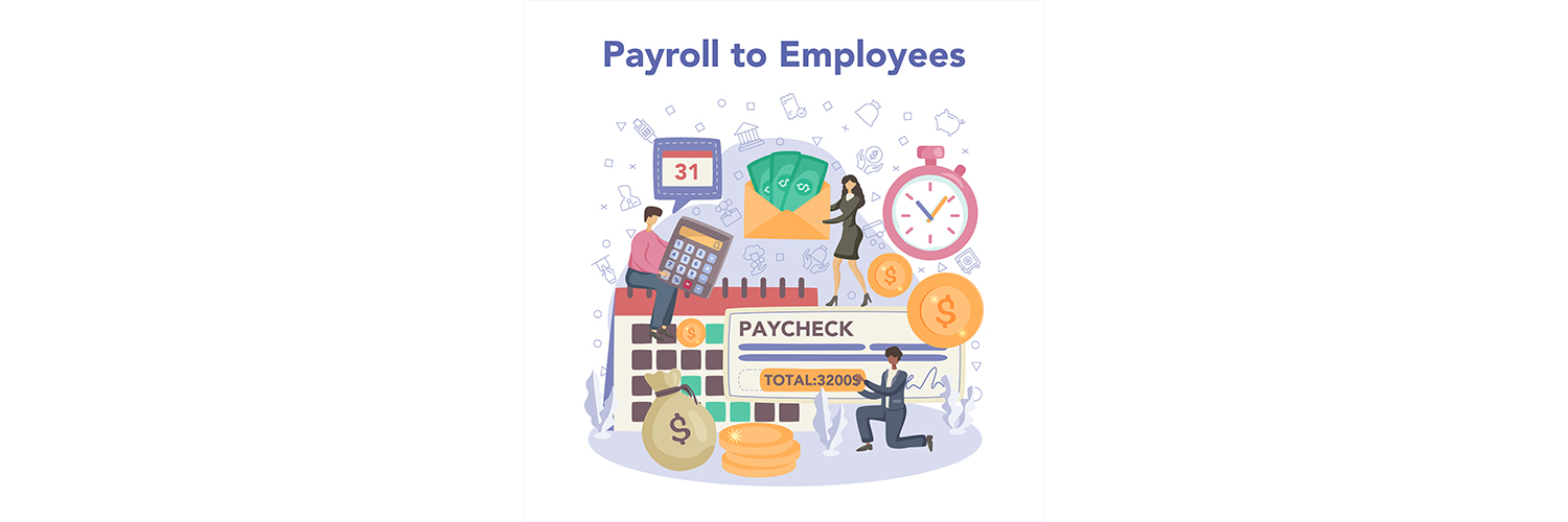 payroll software for small business