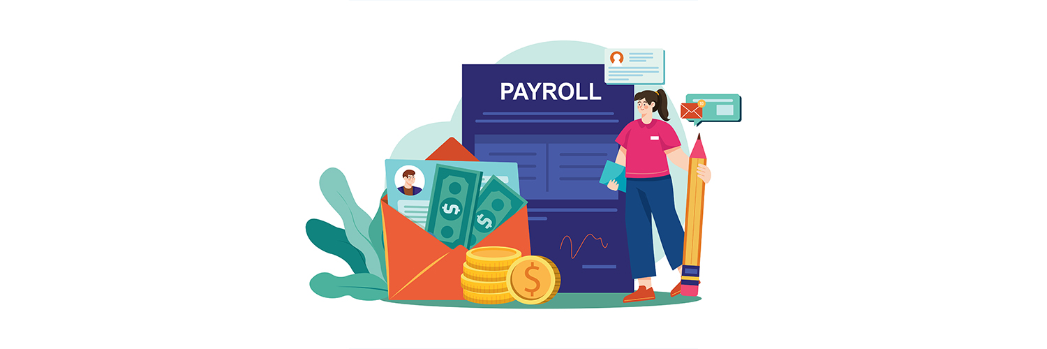 Small Business Payroll Software Online