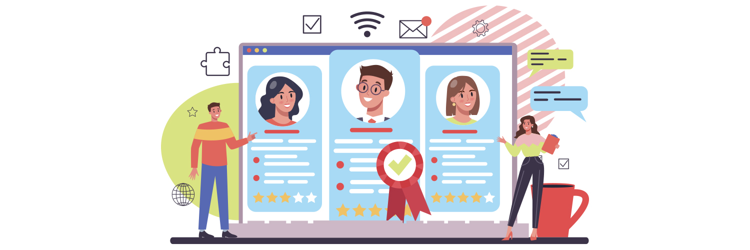 applicant tracking system