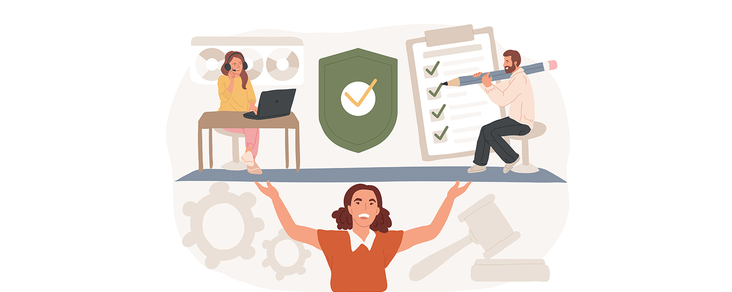 HR Be Friends with Employees