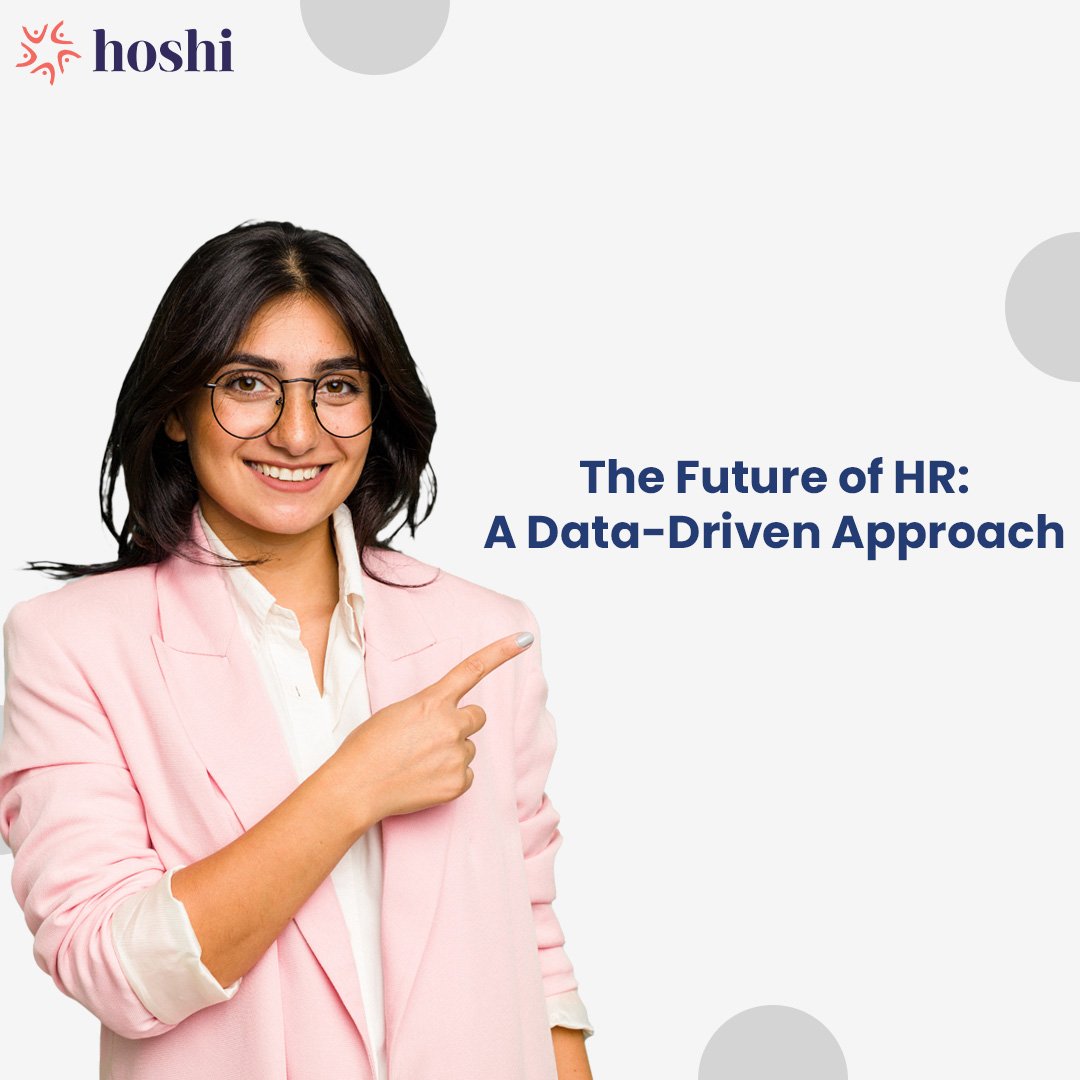 The Future of HR Function: A Data-Driven Approach
