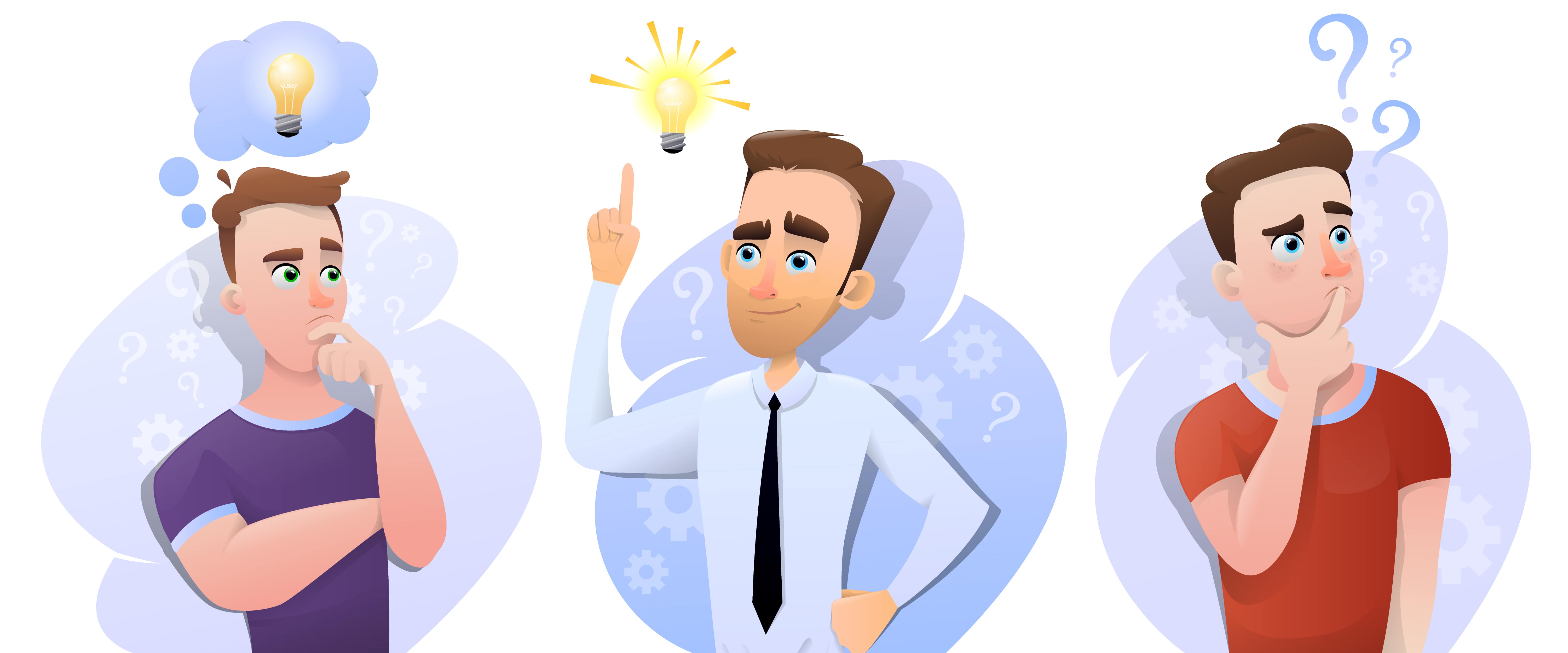 Insights and Input: Shape your Human Resources