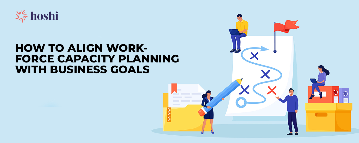 Workforce Capacity Planning