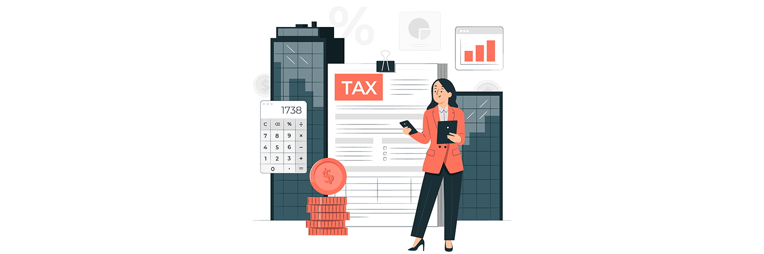 payroll and tax management system