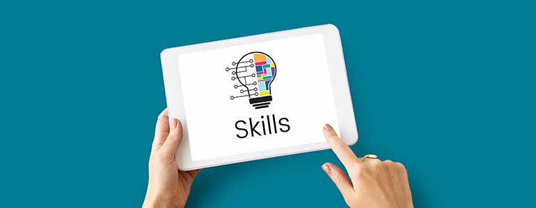 Top 5 Must-have Digital Skills For HRs