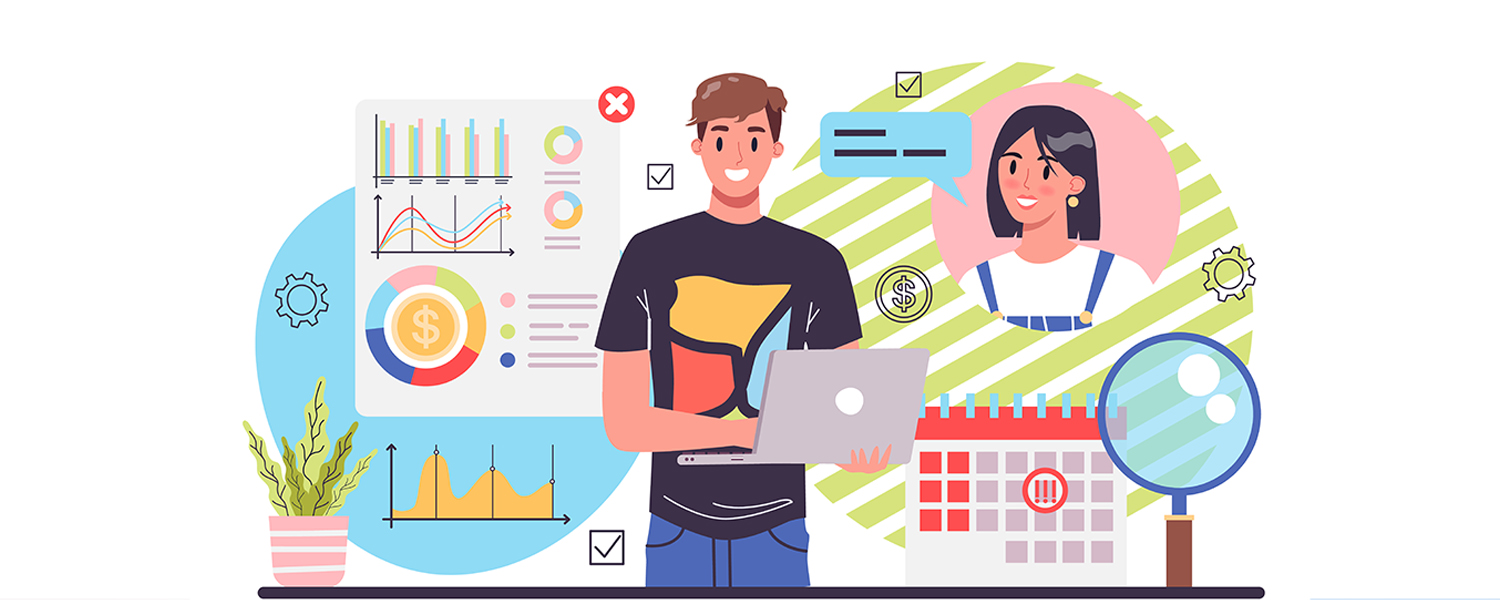 Audit trails in HRMS