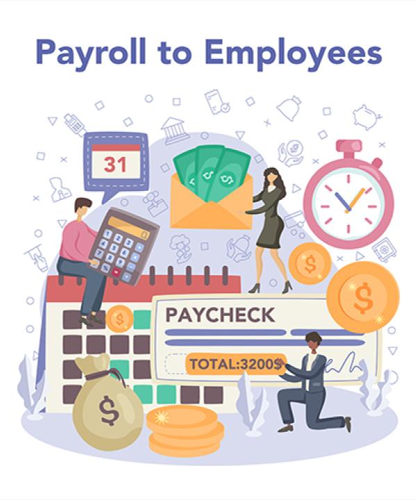 payroll software for small business