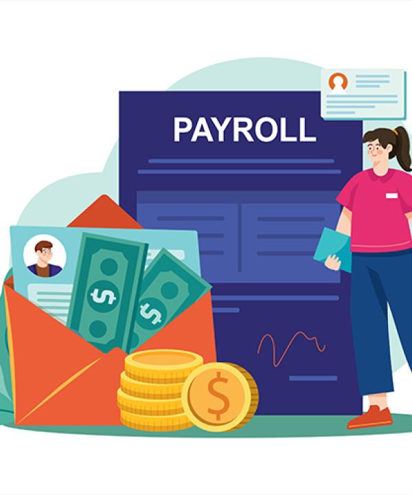 Small Business Payroll Software Online