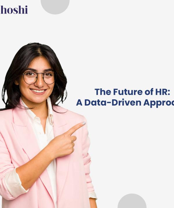 The Future of HR Function: A Data-Driven Approach