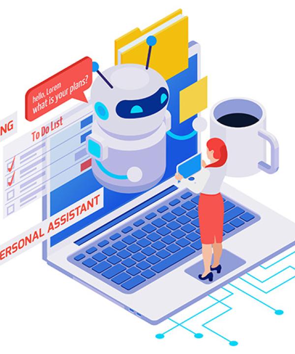 hr chatbot development