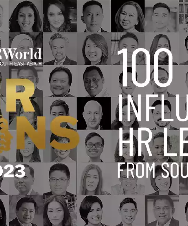 Southeast Asia announces first-ever HR Icons