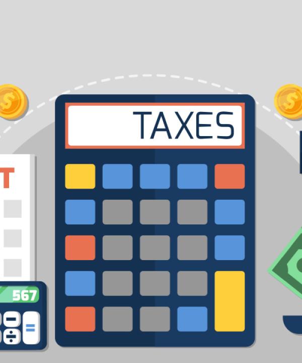 Types of payroll taxes