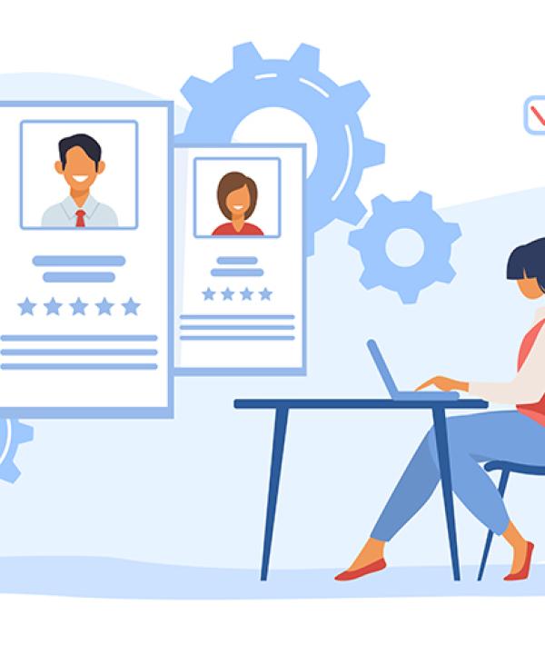 innovative recruitment strategies