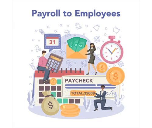 payroll software for small business