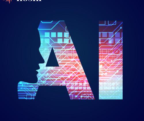 AI in HRMS software