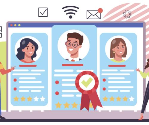 applicant tracking system