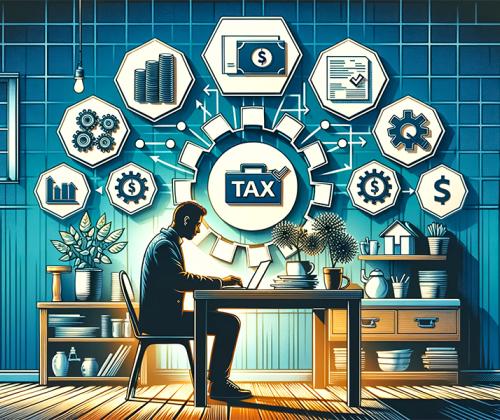 employee benefits taxes
