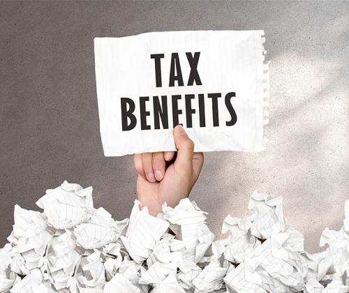 Fringe Benefit Tax