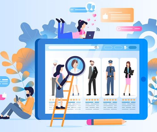 hr updates and trends