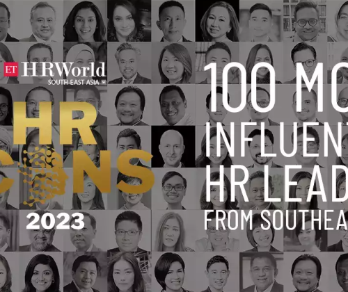 Southeast Asia announces first-ever HR Icons