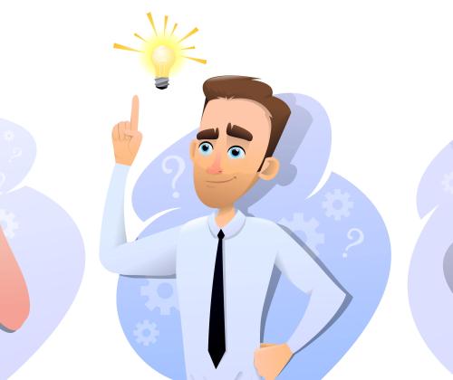 Insights and Input: Shape your Human Resources
