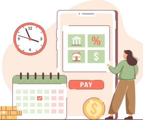 payroll system