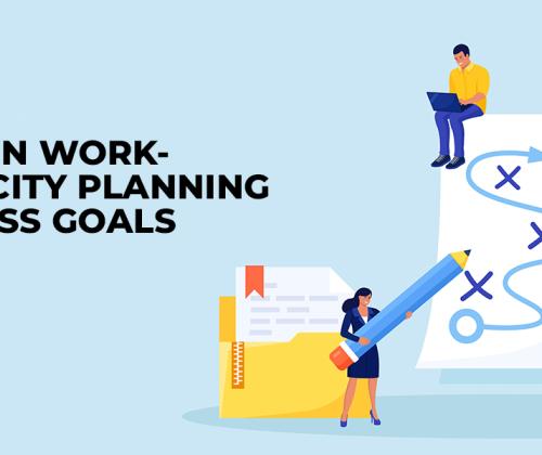 Workforce Capacity Planning