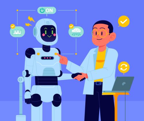 AI for smart hiring