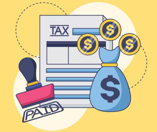 Income Tax